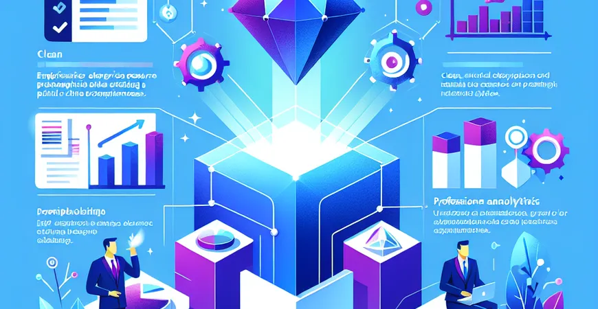 ERP 系统在连锁企业中的应用案例分享